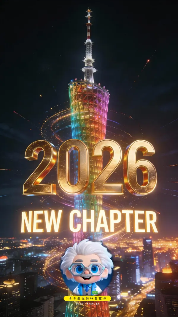 万马踏光赴新程，2026皆可期！